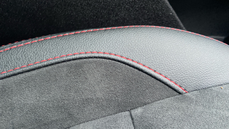 Ford EcoSport 1.0 EcoBoost 125 ST-Line 5dr Petrol Hatchback